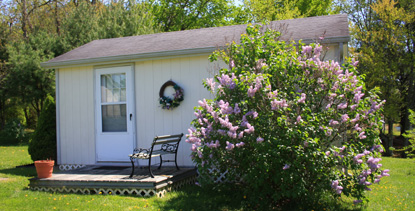 cottage or home office London KY home for sale by owner priced to sell make us an offer